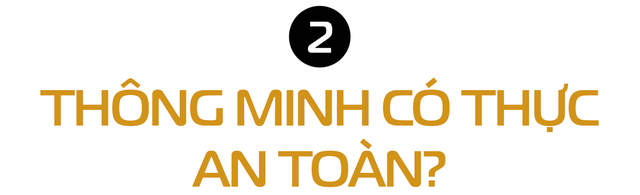 Khẩu chiến xoay quanh hình hài chiếc xe điện hoàn hảo: Tự lái, thông minh như điện thoại di động hay an toàn, pin khoẻ, giá cả phải chăng? - Ảnh 4. Khẩu chiến xoay quanh hình hài chiếc xe điện hoàn hảo: Tự lái, thông minh như điện thoại di động hay an toàn, pin khoẻ, giá cả phải chăng? - Ảnh 4.