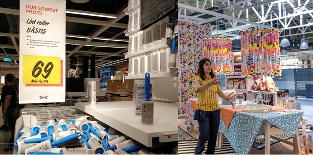 Nghệ thuật bán hàng đỉnh cao của IKEA tại Ấn Độ: Âm thầm thay đổi thiết kế, chấp nhận đánh mất “bản sắc” để phục vụ thị trường tỷ dân - Ảnh 4.