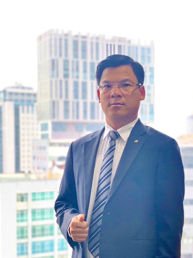 Chủ tịch Lê Viết Hải đề cử tân CEO HBC và ông chủ Thành Ngân vào thành viên HĐQT nhiệm kỳ 2022-2024 - Ảnh 2.