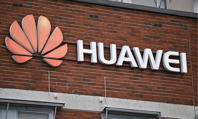 Huawei tận thu phí bằng sáng chế để bù doanh thu kém, tự tin ‘không ai sống thiếu được 5G của Huawei’ - Ảnh 2.