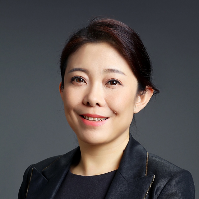 Thời của nữ CEO đã đến: 3 bóng hồng quyền lực nhất giới công nghệ Trung Quốc - Ảnh 2.