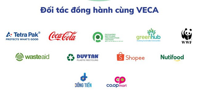 Một năm sau khi bị các Shark từ chối, Startup "ve chai công nghệ" VECA đã mở rộng thêm tại 7 quận, hợp tác với Coca Cola, Saigon Co.op, Tetra Park...