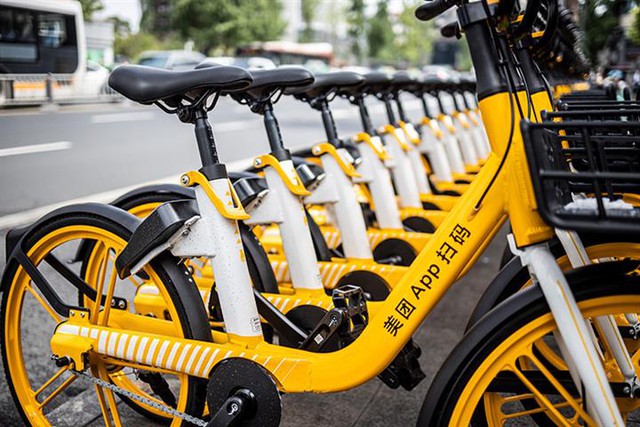 Xe đạp công cộng ở Trung Quốc: giá thuê đắt như đi taxi, khách hàng chê còn công ty vận hành thì báo lỗ ‘đều đều’ - Ảnh 2.