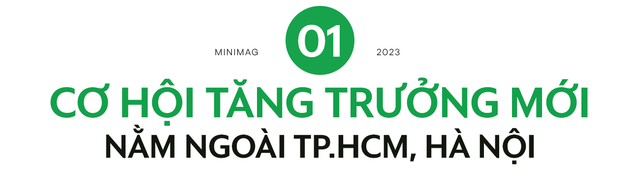 CEO Grab Việt Nam tiết lộ cuộc phiêu lưu mới nằm ngoài Hà Nội, TP.HCM: Thực thi chiến lược giá hợp lý, số lượt sử dụng dịch vụ tăng 140% - Ảnh 1.