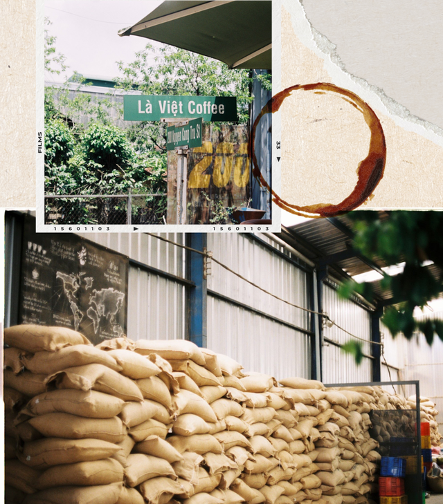 Nhà sáng lập Là Việt Coffee: 10 năm kiên trì với hạt Arabica, mở mô hình “từ nông trại đến tách” đầu tiên ở Việt Nam, bán 1 triệu ly cà phê mỗi năm - Ảnh 5.