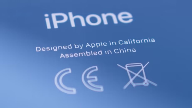 Quốc gia khiến Apple quyết đưa hàng trăm đối tác sản xuất, hàng nghìn kỹ sư rời Trung Quốc, chấm dứt kỷ nguyên 'Made in China' - Ảnh 5.