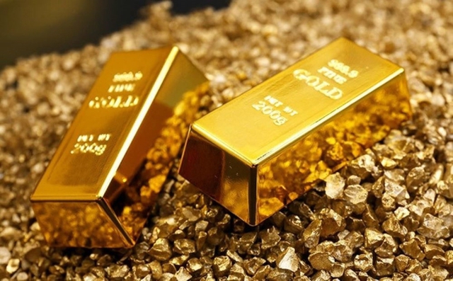 Bất ngờ nhu cầu vàng của người tiêu dùng tại Việt Nam giảm 9%  trong quý II/2023 - Ảnh 2.