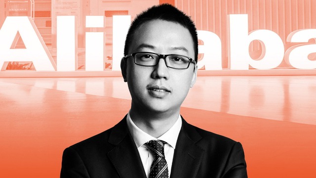 Tân chủ tịch Alibaba: Từng bỏ việc triệu đô về nước 'phò tá' Jack Ma với mức lương bèo bọt - Ảnh 3.