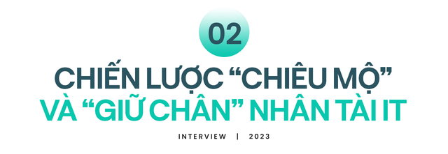 Giữ chân nhân viên bằng văn hoá doanh nghiệp - Ảnh 3.