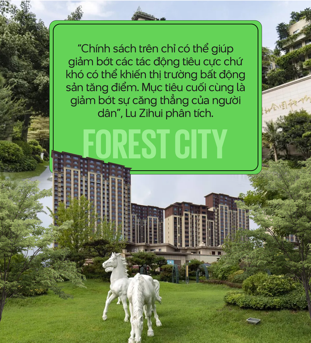 Forest City - ‘Cạm bẫy 5 sao’ của Country Garden: Nhà mua 6 năm chưa có giấy tờ, chủ căn hộ không thể bán hay cho thuê vì chẳng ai dám đến - Ảnh 6.