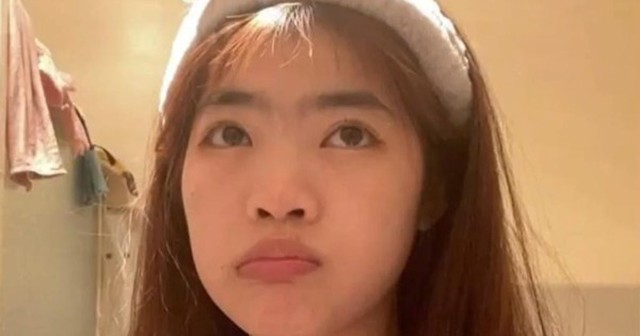 Sunnie Nguyen, 17 tuổi, là sinh viên Việt Nam thứ năm mất tích bí ẩn tại Úc trong vòng 1 tháng trở lại đây. Ảnh: News.com.au