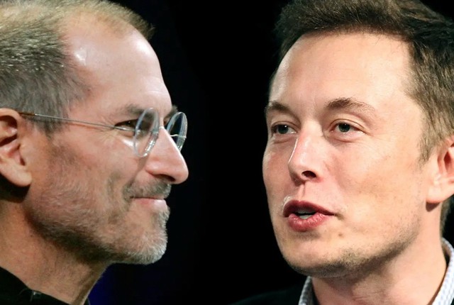 No Silo: Kỹ năng quản trị đỉnh cao Elon Musk dùng để xây dựng nên Tesla, giống hệt cách Steve Jobs làm để hạ gục Sony - Ảnh 1.