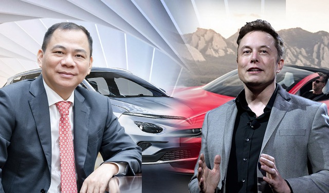 VinFast tận dụng tốt cơ hội khi Tesla bỏ lỡ xây nhà máy ở Indonesia: Liệu Elon Musk có tiếc nuối với thị trường lớn nhất Đông Nam Á? - Ảnh 1.