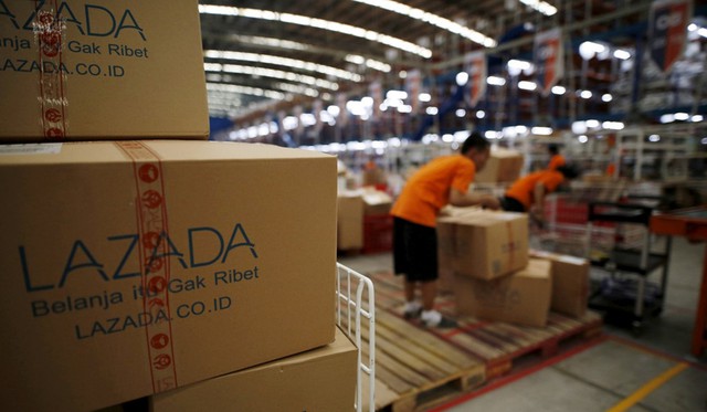 Hé lộ nội tình bên trong Lazada: CEO, COO... tại cả 6 thị trường hầu như đều đã ra đi, Alibaba đang cố 'cắt lỗ', sẽ có thay đổi quan trọng liên quan tới LazMall - Ảnh 2.