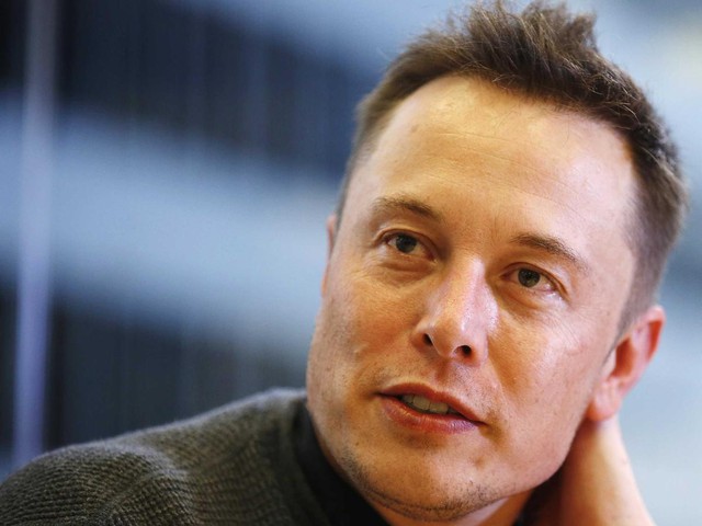 Elon Musk khởi đầu năm 2024 tệ nhất lịch sử khi giá trị Tesla bốc hơi 94 tỷ USD, có nguy cơ bị Jeff Bezos soán ngôi vị người giàu nhất thế giới - Ảnh 4.
