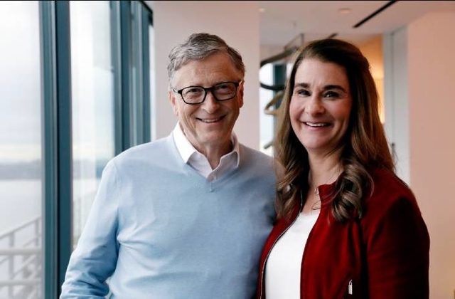 Buồn của vợ cũ Bill Gates hậu ly hôn: Tuyên bố sẵn sàng bước vào cuộc sống lãng mạn nhưng &quot;người tình bí mật&quot; lại dính &quot;phốt&quot; từng bạo hành vợ - Ảnh 1.