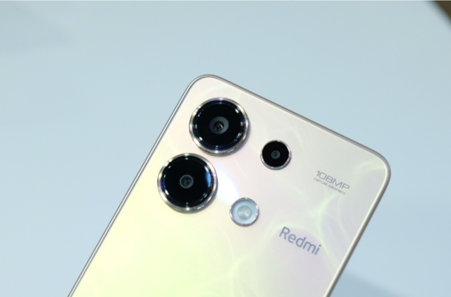 Redmi Note 13 Series ra mắt: Thiết kế mới, camera 200 MP cùng giá bán cạnh tranh! - Ảnh 2.