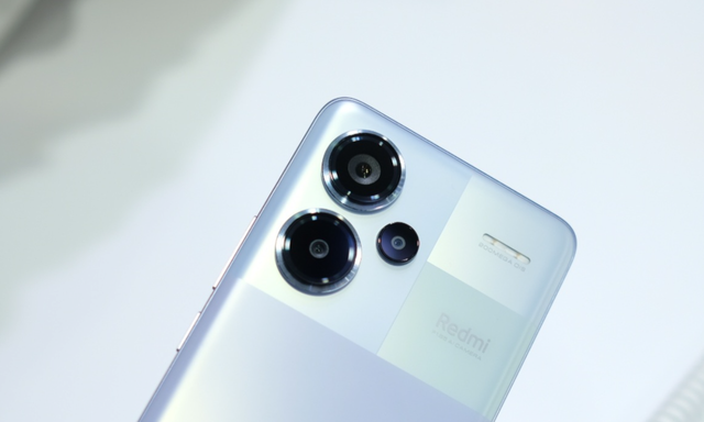 Redmi Note 13 Series ra mắt: Thiết kế mới, camera 200 MP cùng giá bán cạnh tranh! - Ảnh 6.