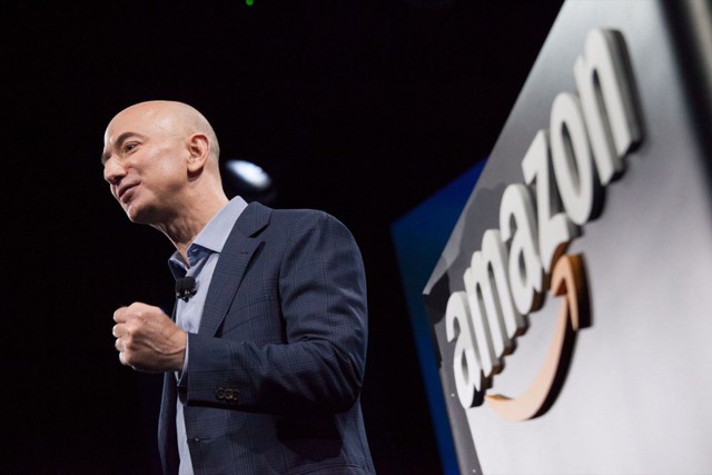 Jeff Bezos: Loài người sinh ra đã quen ‘chém gió’, muốn thành công như Amazon thì phải xây dựng văn hóa dám nói thật - Ảnh 1.