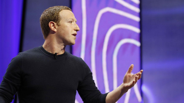 Biến lớn của Mark Zuckerberg: Mỗi ngày 100.000 trẻ em dùng Facebook, Instagram bị quấy rối, mô hình AI bị tố tiếp tay cho web đen - Ảnh 1.