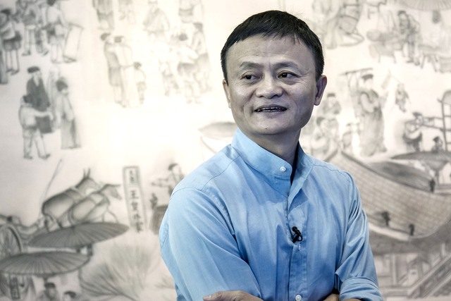 Kỳ 'nghỉ hưu' bận rộn của Jack Ma: Đi khắp nơi nghiên cứu nông nghiệp, đã mở 1 công ty kinh doanh thực phẩm, có cổ phần tại 1 startup thủy sản - Ảnh 1.