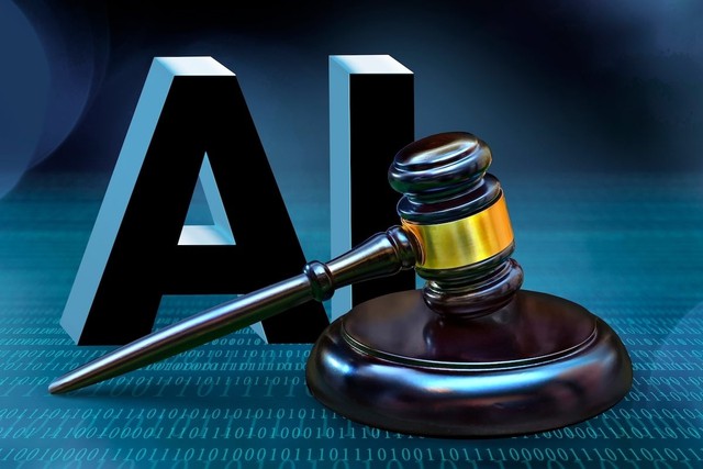OpenAI và vụ kiện 450 tỷ USD luật bản quyền: Dấu chấm hết cho AI và ChatGPT? - Ảnh 3.