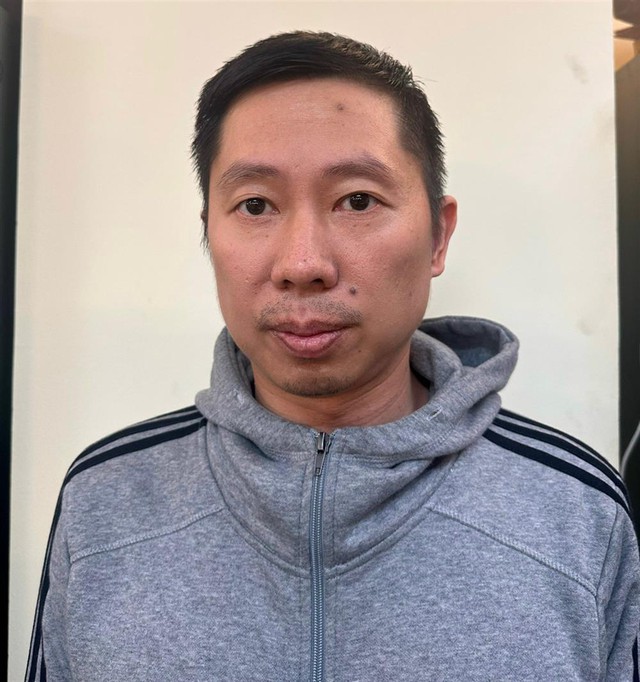 Khởi tố 01 bị can trong vụ án Nhận hối lộ tại Tổng Công ty Cổ phần Dịch vụ Tổng hợp Dầu khí - Ảnh 1.