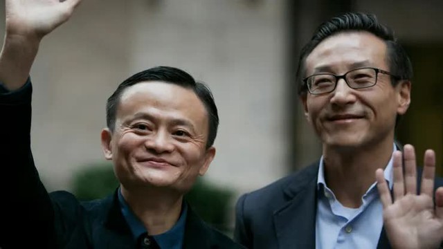 Jack Ma bí mật mua lại 200 triệu USD cổ phiếu Alibaba: Liệu huyền thoại TMĐT Trung Quốc có định lấy lại ngai vàng? - Ảnh 2.