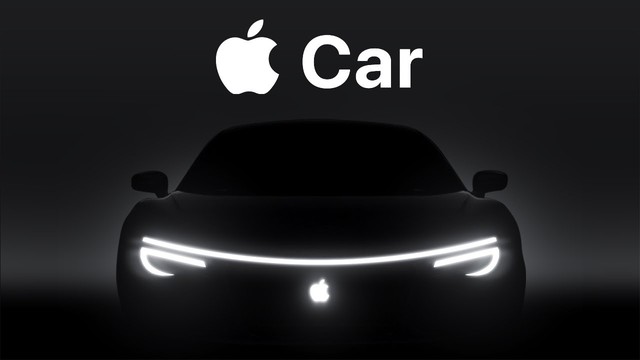 Xui như Apple: Giảm doanh số còn bị Elon Musk ‘lừa’, định biến xe điện ‘iCar’ thành sản phẩm thay thế iPhone, đổ hàng trăm triệu USD mỗi năm nhưng lại cho ra sản phẩm giống Tesla - Ảnh 1.