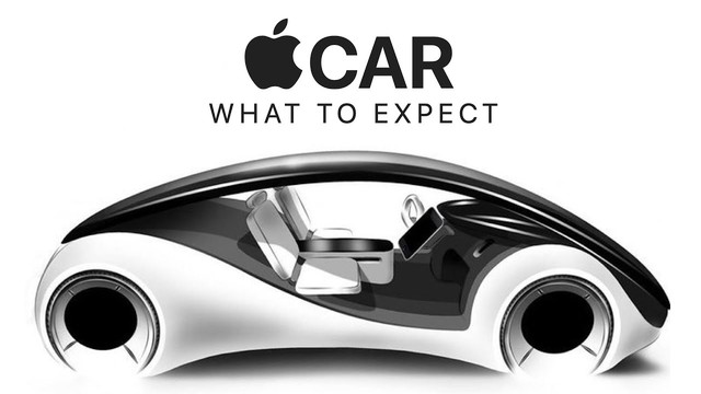 Xui như Apple: Giảm doanh số còn bị Elon Musk ‘lừa’, định biến xe điện ‘iCar’ thành sản phẩm thay thế iPhone, đổ hàng trăm triệu USD mỗi năm nhưng lại cho ra sản phẩm giống Tesla - Ảnh 3.