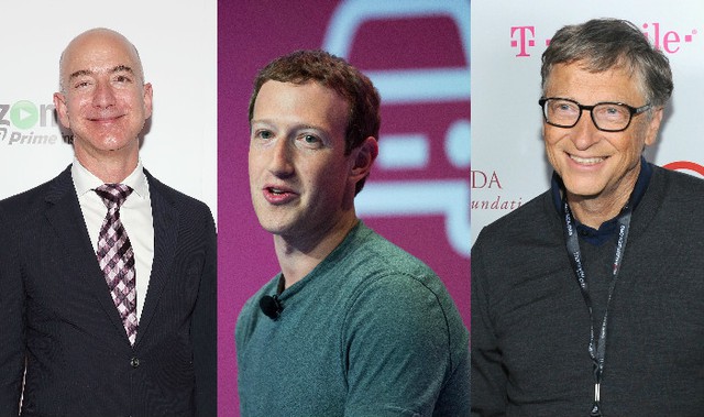 Facebook ở tuổi 20: Vũ trụ ảo ‘xịt&quot;, AI chậm chân nhưng vẫn tăng trưởng 168%, vậy Mark Zuckerberg đã đóng góp gì cho công ty ngoài sa thải lao động hàng loạt? - Ảnh 2.