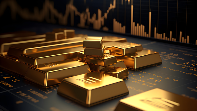 2.135 USD/ounce: Giá vàng phá kỷ lục lịch sử trong năm 2023, khiến quan điểm ‘vàng là thứ vô dụng’ của Warren Buffett bị tác giả ‘Cha giàu, cha nghèo’ thách thức   - Ảnh 7.