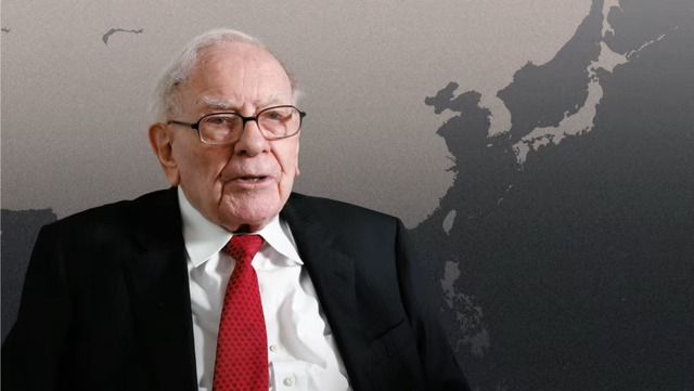 Warren Buffett: &quot;Cách sống keo kiệt của tỷ phú tiết lộ mối liên hệ giữa tính tiết kiệm và sự thành công&quot; - Ảnh 1.