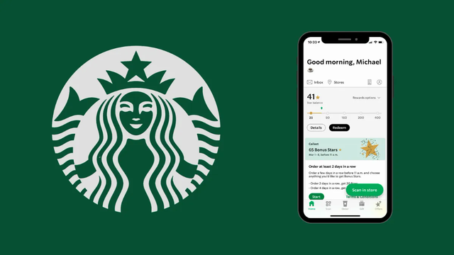 900 triệu USD: Số tiền Starbucks bị cáo buộc chiếm dụng của khách hàng suốt 5 năm, lợi dụng sự 'lãng quên' của người dùng - Ảnh 1.