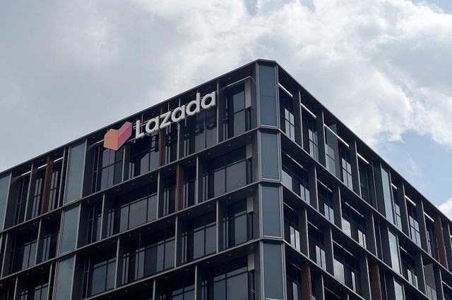 Vừa được Alibaba bơm hơn 600 triệu USD, Lazada bất ngờ sa thải 30% nhân viên - Ảnh 3.