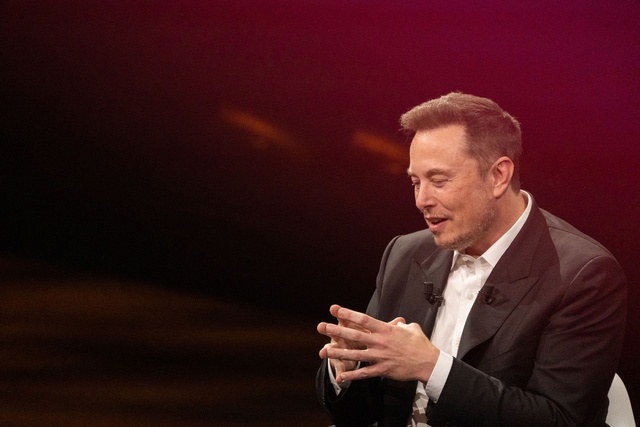 Elon Musk tiết lộ lý do từ bỏ 1 thói quen vào buổi sáng, thừa nhận bản thân đang quan tâm nhiều hơn đến sức khỏe - Ảnh 1.