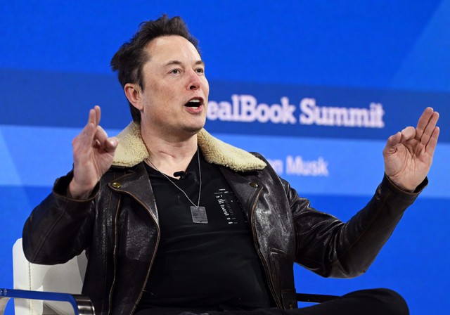 Khi Elon Musk ‘ngáo’ quyền lực: Hậu quả từ sự tung hô quá đà các nhà khởi nghiệp nổi tiếng, tạo nên những thần tượng công nghệ đi tù như Sam Bankman hay Elizabeth Holmes - Ảnh 1.