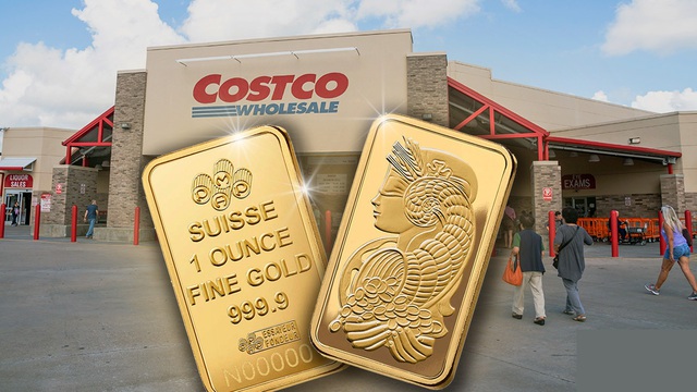 Bán vàng như bán rau ở siêu thị: Chiến lược kinh doanh ‘điên rồ’ của chuỗi bán lẻ Costco, kiếm về 100 triệu USD/quý - Ảnh 4.