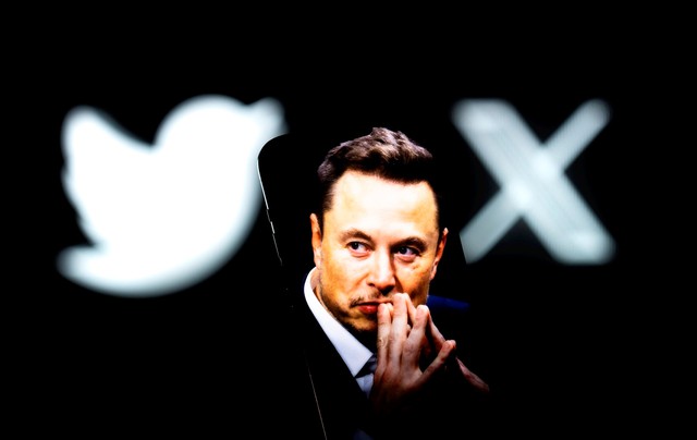 Twitter-X mất 80% giá trị sau 2 năm: Nỗi buồn của Elon Musk-người đàn ông giàu nhất hành tinh- Ảnh 1.