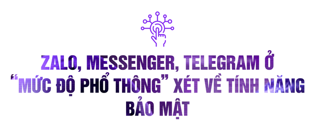 Chuyên gia Hiếu PC: Bài toán của Lotus Chat không nằm ở yếu tố bảo mật, mà là làm sao để hút người dùng- Ảnh 1. Chuyên gia Hiếu PC: Bài toán của Lotus Chat không nằm ở yếu tố bảo mật, mà là làm sao để hút người dùng- Ảnh 1.