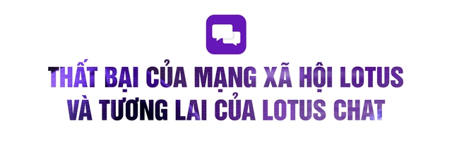 Chuyên gia Hiếu PC: Bài toán của Lotus Chat không nằm ở yếu tố bảo mật, mà là làm sao để hút người dùng- Ảnh 4. Chuyên gia Hiếu PC: Bài toán của Lotus Chat không nằm ở yếu tố bảo mật, mà là làm sao để hút người dùng- Ảnh 4.