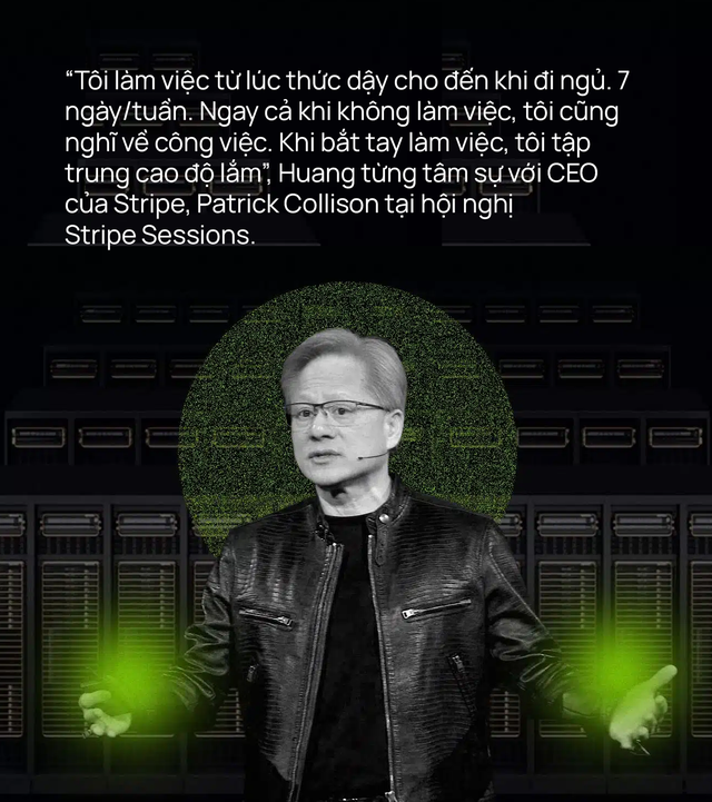 3.300 tỷ USD - Mức vốn hóa giúp ‘quái vật’ Nvidia ngang hàng Apple: Năng lực đã vượt xa hoạt động sản xuất chip, 30.000 nhân sự hội tụ đủ tinh hoa- Ảnh 2.