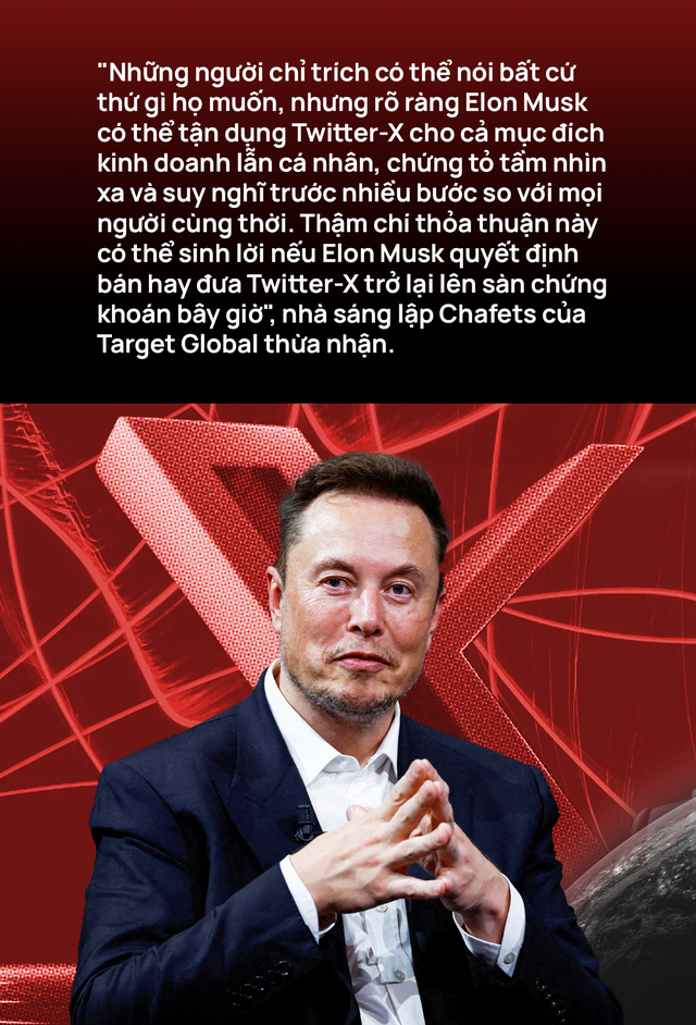 Thế giới năm 2024 nợ Elon Musk một lời xin lỗi: Ông hoàng của những ‘cái nhất’, giàu nhất hành tinh, quyền lực nhất thế giới, người mở đường Sao Hỏa, kẻ tiên phong cấy chip não người- Ảnh 10.