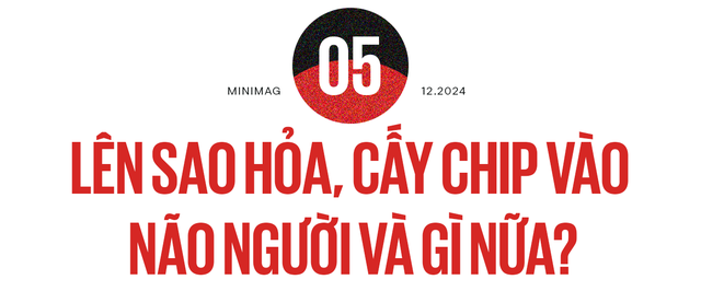 Thế giới năm 2024 nợ Elon Musk một lời xin lỗi: Ông hoàng của những ‘cái nhất’, giàu nhất hành tinh, quyền lực nhất thế giới, người mở đường Sao Hỏa, kẻ tiên phong cấy chip não người- Ảnh 11.