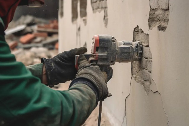 KTS&nbsp;thiết kế cải tạo chung cư, phá cả tường chịu lực khiến gia chủ bị phạt 34 triệu đồng, ai là người sai? Tòa án phán quyết bất ngờ- Ảnh 1.