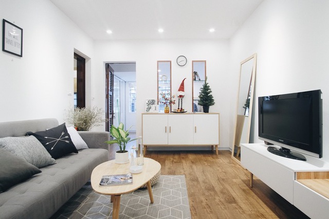 KTS&nbsp;thiết kế cải tạo chung cư, phá cả tường chịu lực khiến gia chủ bị phạt 34 triệu đồng, ai là người sai? Tòa án phán quyết bất ngờ- Ảnh 3.