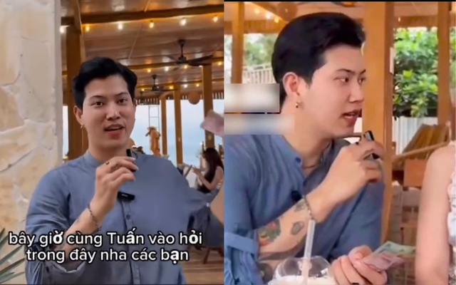 3 lần bị xóa kênh của TikToker Nờ Ô Nô vì loạt content độc hại, cộng đồng nói “cần mạnh tay hơn!"- Ảnh 2. 3 lần bị xóa kênh của TikToker Nờ Ô Nô vì loạt content độc hại, cộng đồng nói “cần mạnh tay hơn!"- Ảnh 2.