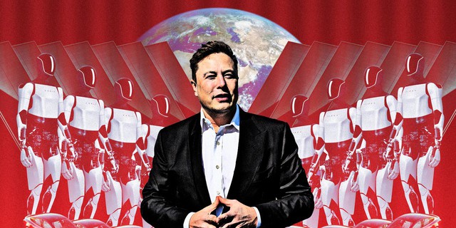 Biến đổi khí hậu đang bị thổi phồng: Cú quay xe bất ngờ của Elon Musk khiến Tesla từ biểu tượng thân thiện môi trường hiện nguyên hình là hãng ô tô mất phương hướng trước BYD và Toyota - Ảnh 2.