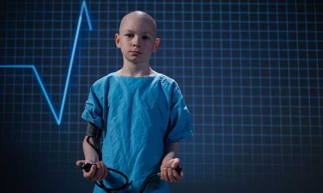 Bé trai đầu tiên trên thế giới được chữa khỏi ung thư não: Kỳ vọng tìm ra lời giải cho căn bệnh nan y - Ảnh 3.
