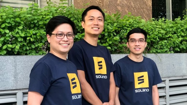 'Đội quân' những du học sinh tốt nghiệp Harvard, Oxford đang giúp tạo ra Thung lũng Silicon của riêng Việt Nam, có thể lãnh đạo mọi loại công ty công nghệ - Ảnh 1.